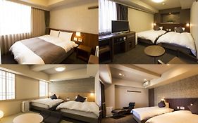 Dormy Inn 熊本